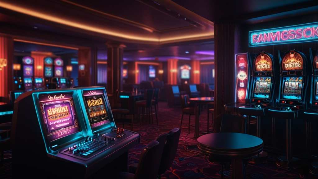 Player entering a bonus code on a casino registration form