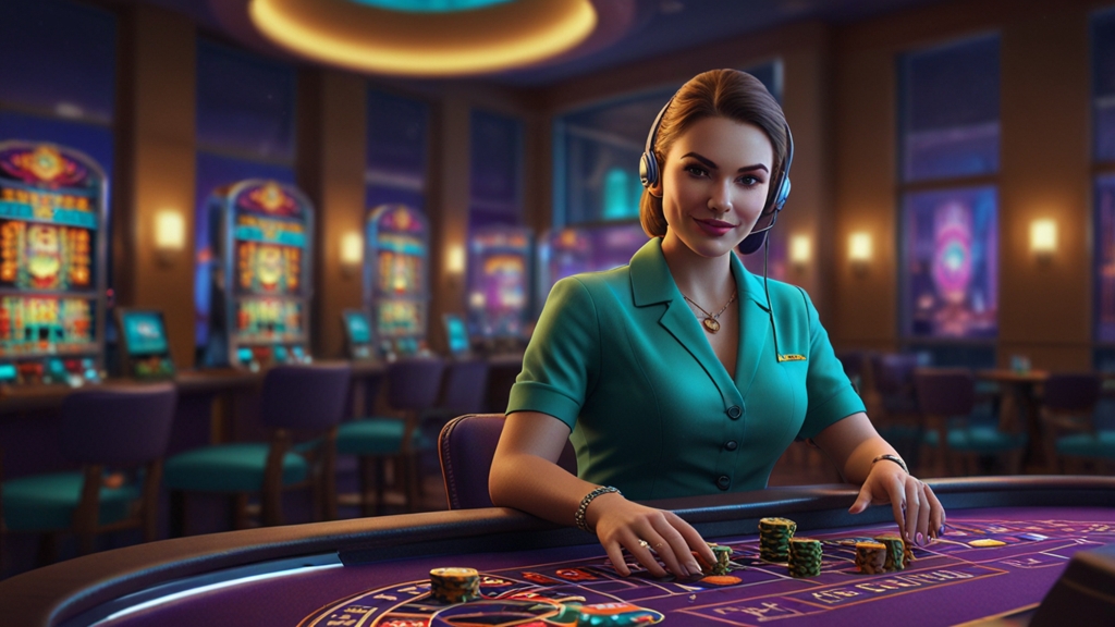 Winbit Casino Token